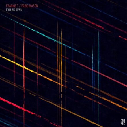 Frankie T, Fabio Mason – Falling down