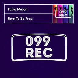Fabio Mason - Born To Be Free